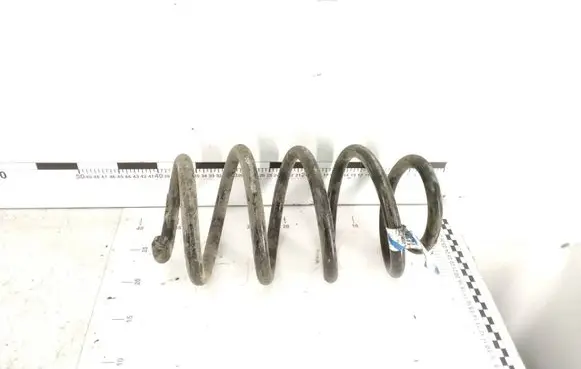 Fiat Freemont Rear coil spring 25591F 1143AB 05151143AB