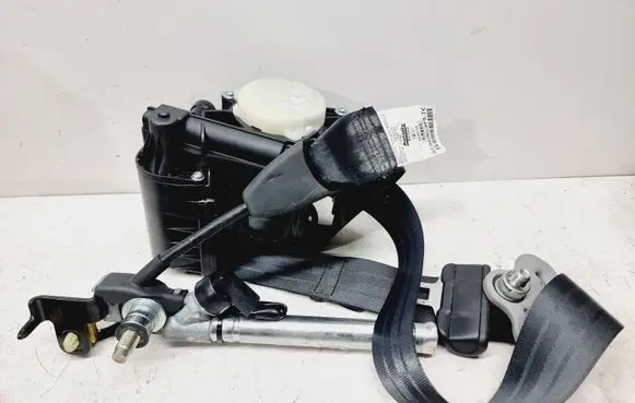 Honda CR-V Front seatbelt 81450TNYJ01ZA 81450TPAG22ZB