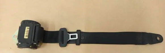 Mini Cooper Countryman R60 Rear seatbelt 620202100A
