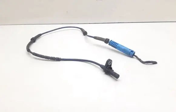 BMW 7 E65 E66 ABS brake wheel speed sensor 6908705 61126908705 6761650