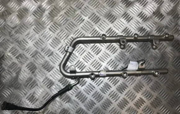 Chrysler Pacifica Fuel main line pipe 0280158028