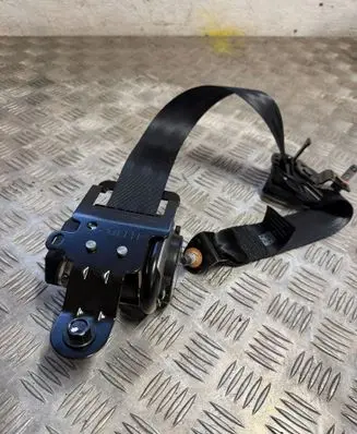 KIA Sportage Rear seatbelt 632048100D L001683