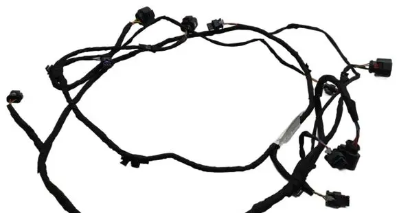 Volkswagen Multivan T7 Handbrake wiring loom/harness 7T0971104AM