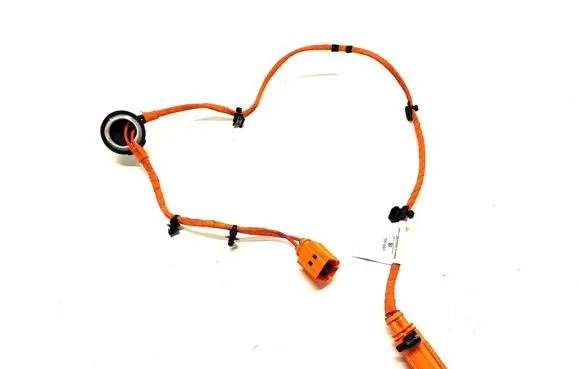 Audi Q4 Sportback e-tron Other wiring loom 1EA971475F