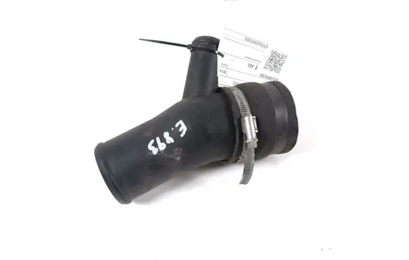 Land Rover Evoque I Air intake hose/pipe EJ326K863DC