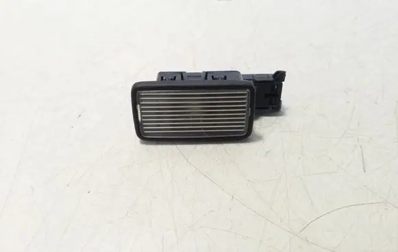 Polestar 2 Glove box light 32289271