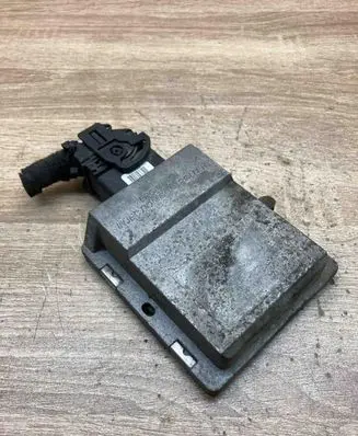 Citroen Xsara LP gas control unit module 67R016025