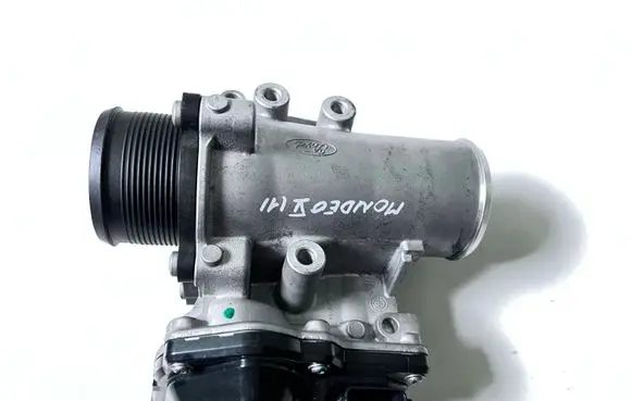 Ford Mondeo MK V EGR valve AG909M425AB