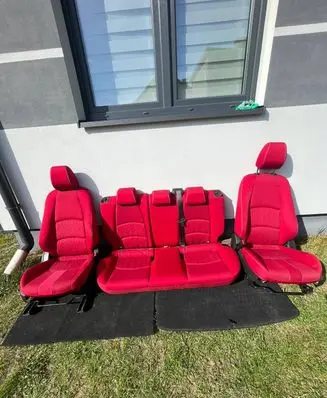 Mazda 2 Seat set 
