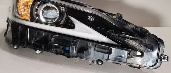 Lexus ES VII XZ10 Headlight/headlamp 8990833080 R040