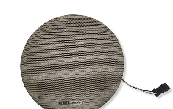 Audi A4 S4 B6 8E 8H Front door speaker 27525
