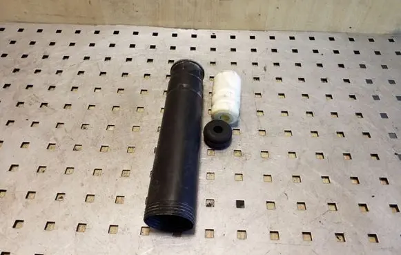 Mercedes-Benz E W211 Rear strut damper dust cover boot 
