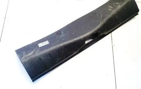 Citroen DS3 Other trunk/boot trim element 9683722880 1988000