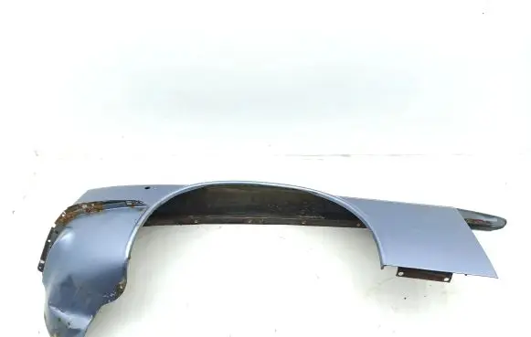 Jaguar XJS Fender