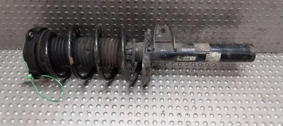 Volkswagen Golf V Front shock absorber/damper 1K0413031BF