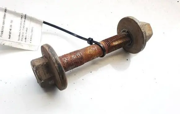 Audi Q7 4L Nuts/bolts 