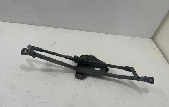 Audi A4 S4 B5 8D Front wiper linkage and motor 8D1955023E 2807001002