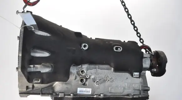 BMW Z4 g29 Manual 7 speed gearbox 9487340