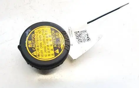 Toyota Auris 150 Coolant expansion tank/reservoir cap 108kpa