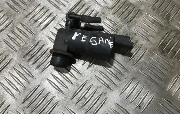 Renault Laguna II Windscreen/windshield washer pump 8200194414