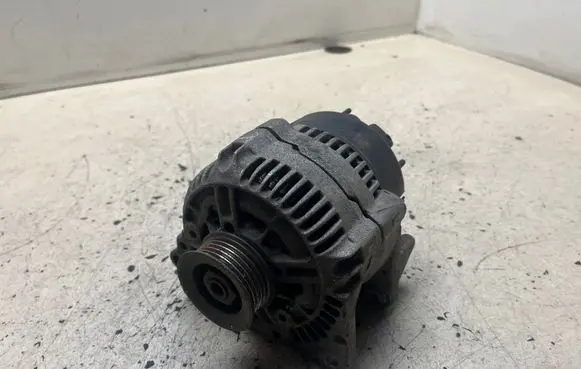 Volkswagen Sharan Generator/alternator 006130715009