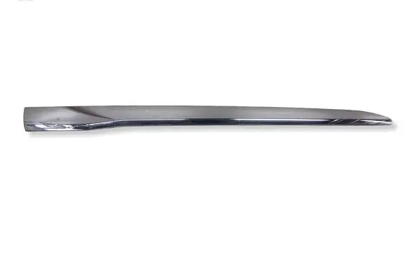 Citroen DS3 Front door trim (molding) C0173Y10