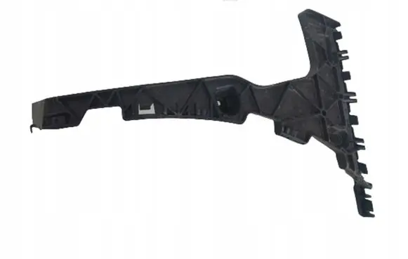 Seat Altea Front bumper mounting bracket 8p0807184