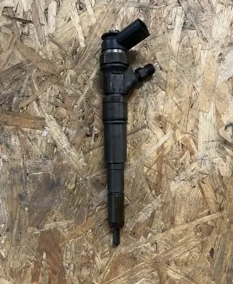 BMW X5 E53 Fuel injector 7788812 0445110122 71IM65