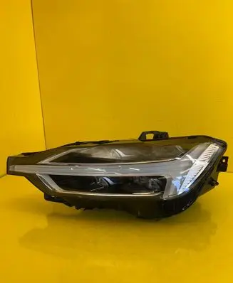 Volvo XC60 Headlight/headlamp 31656615