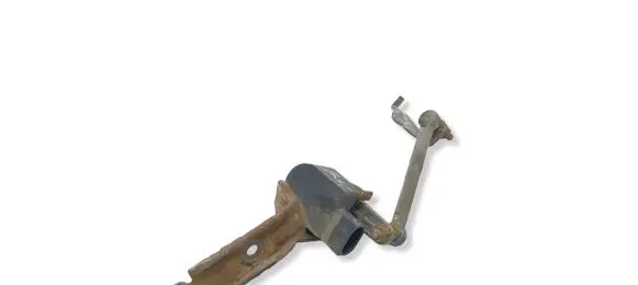 Opel Signum Headlight/headlamp level sensor 