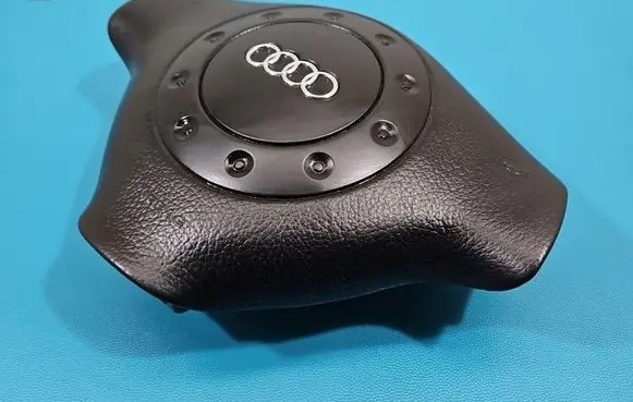 Audi A8 S8 D2 4D Steering wheel airbag 4A0880201F IMPRK1528053
