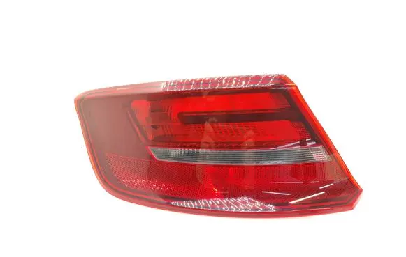 Audi A3 S3 8V Rear/tail lights 8V4945095C 81080102 0079654