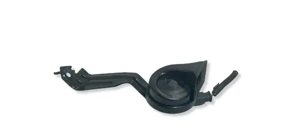 Peugeot 2008 II Horn signal 9827213580 46191