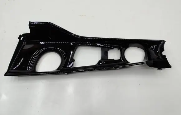 Toyota C-HR I Center console decorative trim 58804F4011