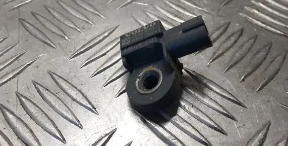 Volvo V40 Airbag deployment crash/impact sensor 31387891