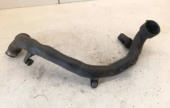 Volkswagen PASSAT B6 Intercooler hose/pipe 3C0145840C
