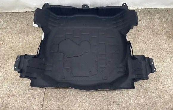 BMW X5 G05 Trunk/boot mat liner 5A09378
