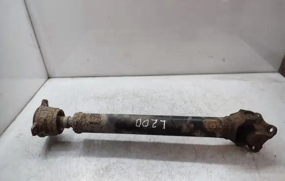 Mitsubishi L200 Front prop shaft 