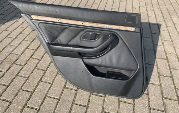 BMW 5 E39 Rear door card panel trim 8159641