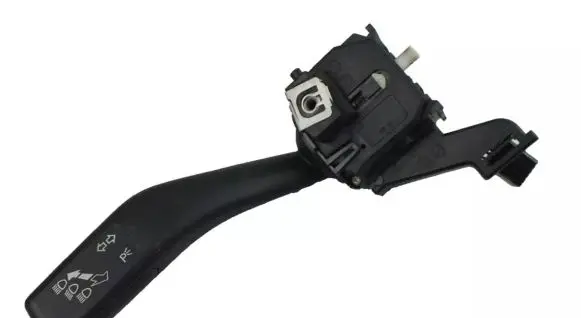 Volkswagen PASSAT B7 Indicator stalk 1K0953513E