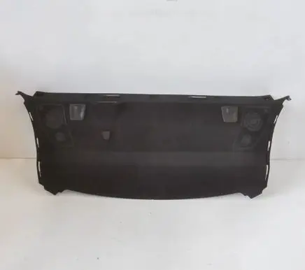 BMW 6 F06 Gran coupe Parcel shelf 