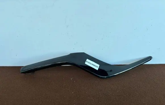 KIA Venga Front bumper splitter molding 86563-1P500