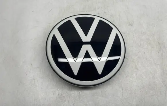 Volkswagen ID. Buzz Manufacturer badge logo/emblem 1T3853601