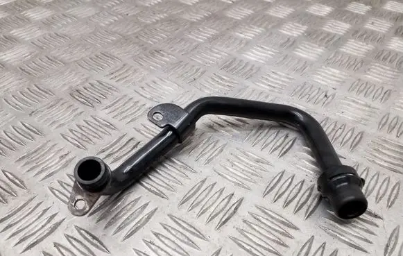 Audi A6 S6 C7 4G Engine coolant pipe/hose 059121065F