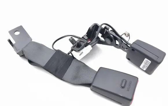 KIA Niro Rear seatbelt buckle 898A0AO000CCV