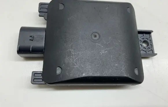 Volkswagen Touran III Blind spot module 2Q0907685B