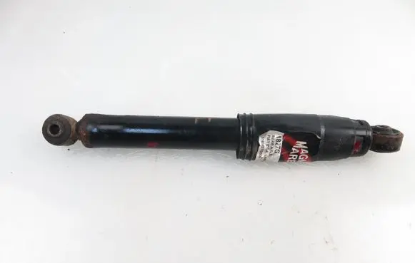 Fiat Idea Rear shock absorber/damper 