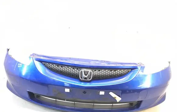 Honda Jazz Front bumper K2431