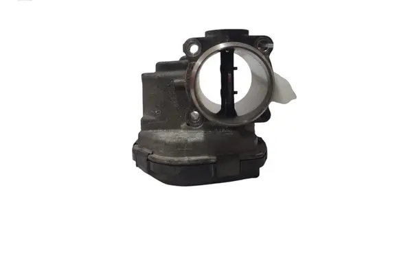 Peugeot 508 Throttle valve 9673534480