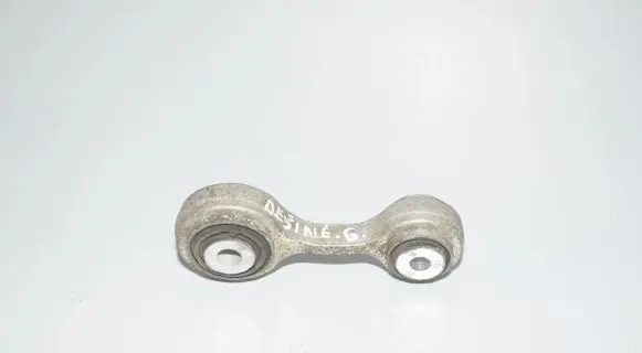 BMW 5 GT F07 Rear control arm 6775683 33326775683